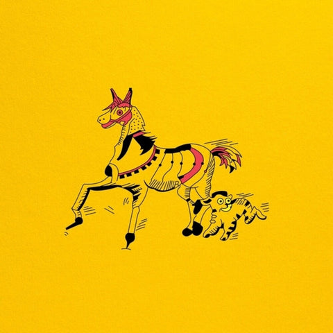 Meridian Brothers - VI [LP]