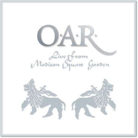 O.A.R. - Live From Madison Square Garden (rsd) [RSD]