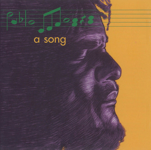 Moses, Pablo - Song [LP]
