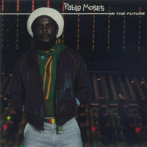 Pablo Moses - In The Future [LP]