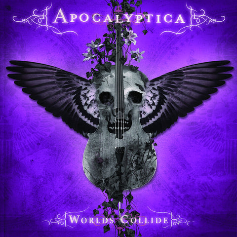 Apocalyptica - Worlds Collide [LP]