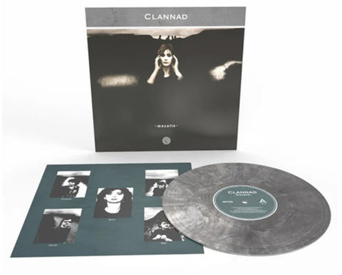 Clannad - Macalla [LP]