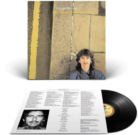 George Harrison - Somewhere In England [180 Gram]