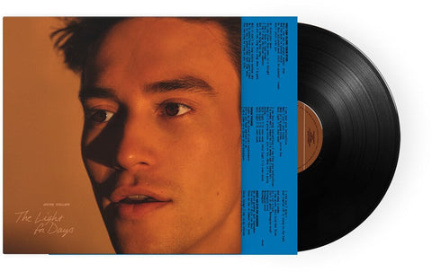 Jacob Collier - The Light For Days [LP]