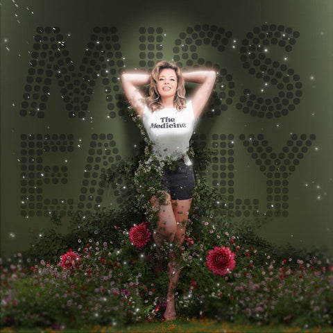 Miss Emily - Medicine [LP]