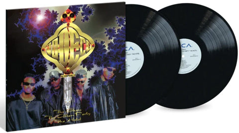 Jodeci - The Show, The After Party, The Hotel [LP]