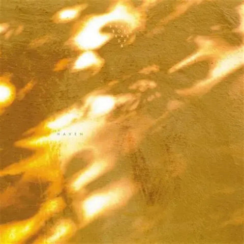 Svaneborg Kardyb - Haven (Uk) [LP]