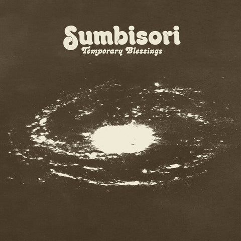 Temporary Blessings - Sumbisori [LP]