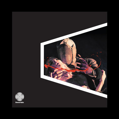 Ghostface Killah / Adrian Younge - Adrian Younge Presents: Twelve Reasons To Die [LP]