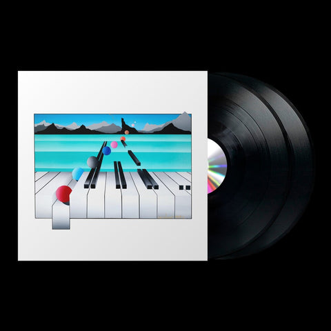 Style Of Life / Various - Style Of Life / Various [LP]