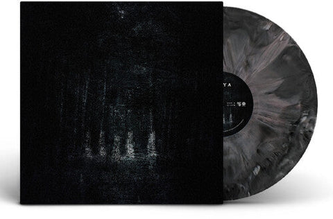 Pouya - Pouya [Graphite Colored Vinyl]