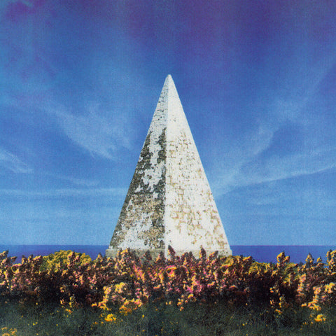 Sister Ray Davies - Holy Island - Blue (Blue) [Colored Vinyl]