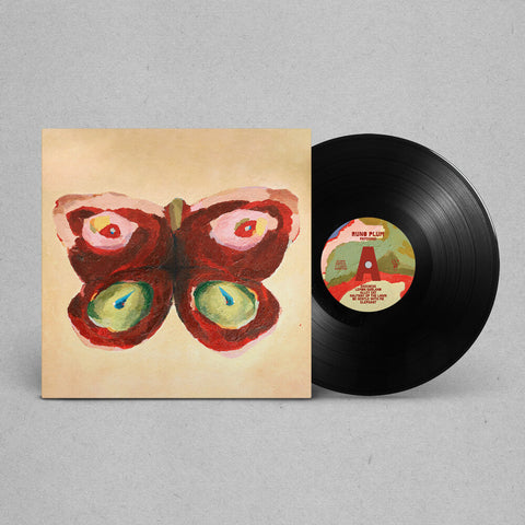 Runo Plum - Patching [LP]