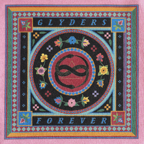 Glyders - Forever [LP]