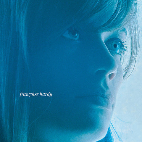 Francoise Hardy - L'amitie (Blue) [Colored Vinyl]