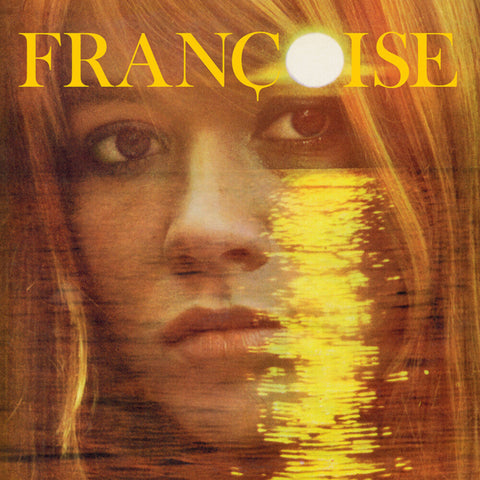 Francoise Hardy - La Maison Ou J'ai Grandi (Brwn) [Colored Vinyl]