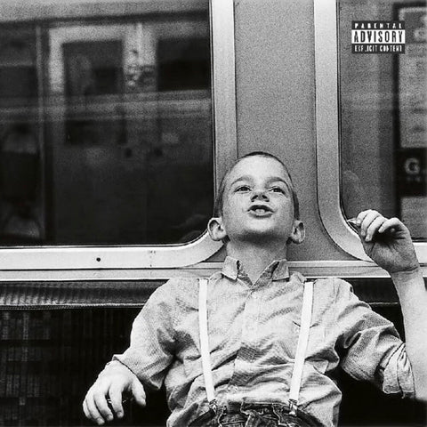 Callum Beattie - Indi [Colored Vinyl] (Pnk) [Indie Exclusive]
