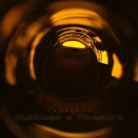 Lovelock - Business & Pleasure [LP]