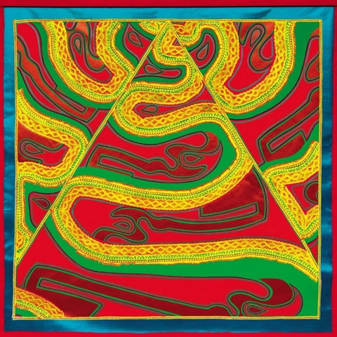 Natural Information Society - Perseverance Flow [LP]