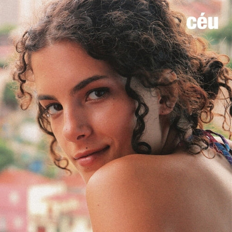 Ceu - Ceu [LP]
