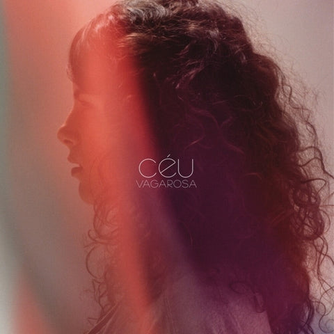 Ceu - Vagarosa [LP]