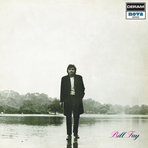 Bill Fay [LP]