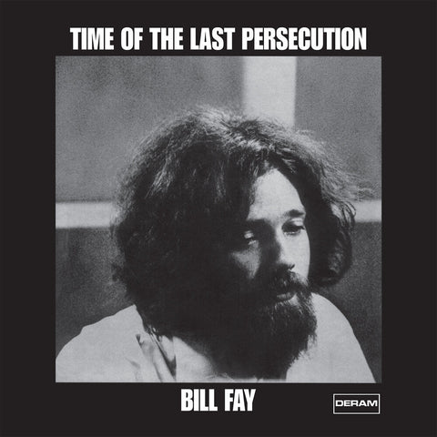 Time Of The Last Persecution [LP]