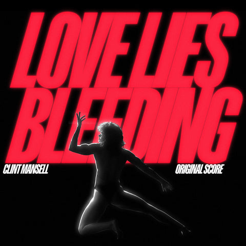 Clint Mansell - Love Lies Bleeding [LP]