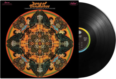 David Axelrod - Song Of Innocence [LP]