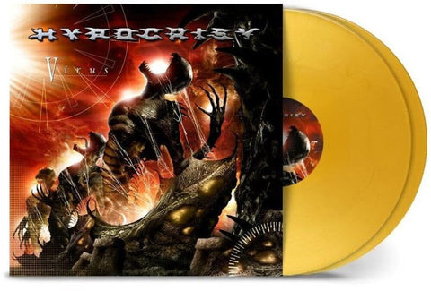 Hypocrisy - Virus [LP]