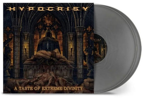 Hypocrisy - Taste Of Extreme Divinity [LP]