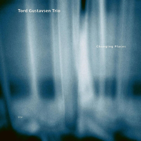 Tord Gustavsen - Changing Places (ECM Luminessence Series) [2 LP]
