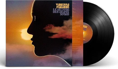Vanessa Paradis - Le Retour Des Beaux Jours (Fra) [LP]