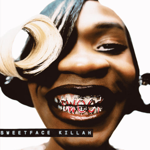 Infinite Coles - Sweetface Killah [LP]