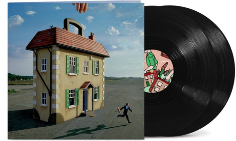 O.A.R. - Stories Of A Stranger (20th Anniversary Edition) -  [2 LP]