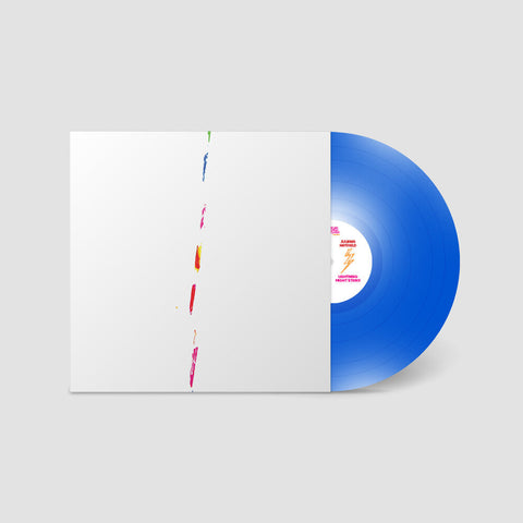 Juliana Hatfield - Lightning Might Strike [Indie Exclusive Colored Vinyl]