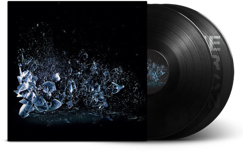 The Dillinger Escape Plan - Dissociation (Etch) [LP]