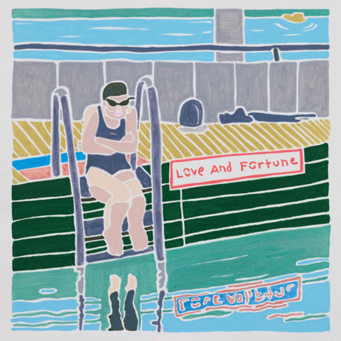 Stella Donnelly - Love & Fortune [Colored Vinyl]