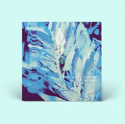 Album Leaf - Rotations [LP]