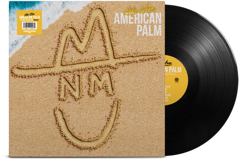 Niko Moon - American Palm (Deluxe) [Deluxe]
