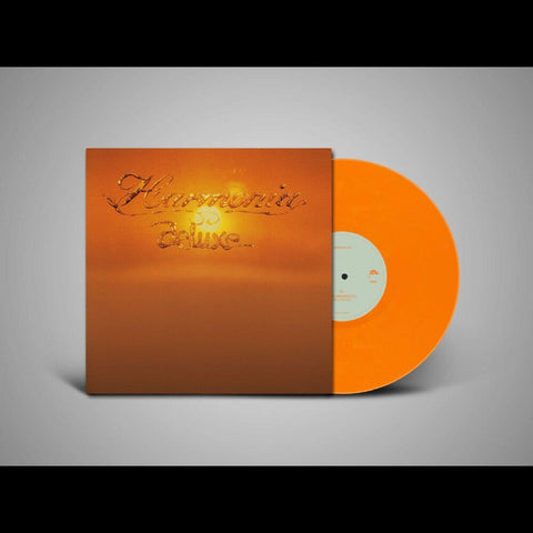 Harmonia - Deluxe [Colored Vinyl] (Gate) [180 Gram] (Org) (Aniv)