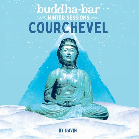 Buddha Bar: Winter Sessions in Courchevel / Var - Buddha Bar: Winter Sessions In Courchevel / Var [LP]