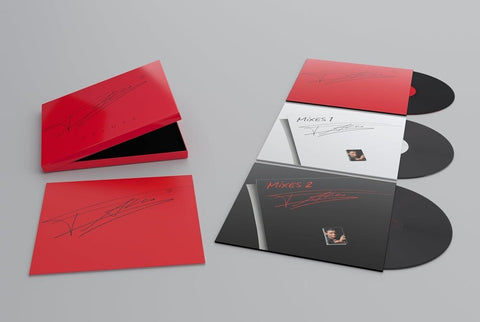 Falco - Falco 3 - Deluxe Edition With Poster [LP]
