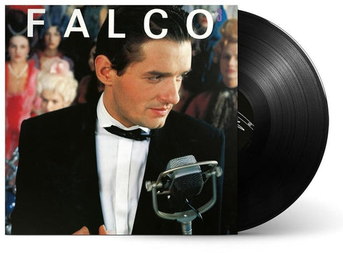 Falco - Falco 3 [Reissue] (Hol)