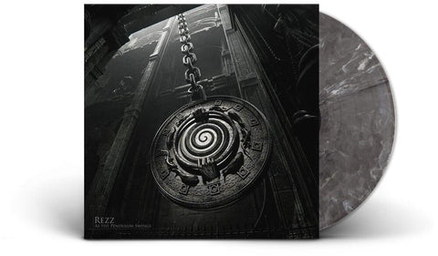 Rezz - As The Pendulum Swings [Gray Colored Vinyl]