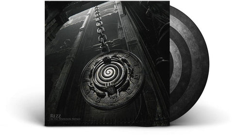 Rezz - As The Pendulum Swings [180 Gram Limited Edition Picture Disc]