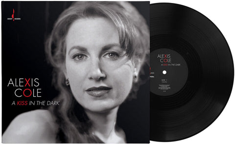Alexis Cole - Kiss In The Dark [180 Gram]