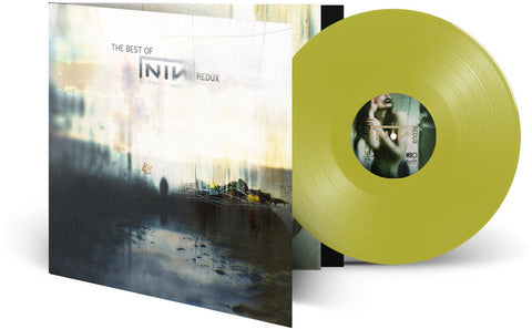 Best Of Nine Inch Nails (Redux) / Various (Colv) - Best Of Nine Inch Nails (Redux) / Various [Colored Vinyl]