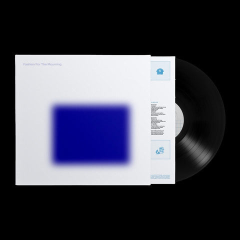 Bennett Coast - Fashion for the Mourning / Where Are You Going? [LP]