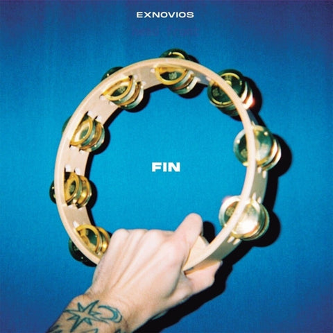 Exnovios - Fin [LP]